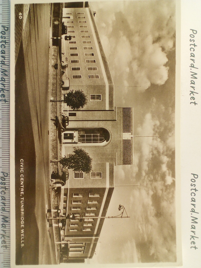 /UK/UK_place_1950_Civic Centre, Tunbridge Wells.jpg